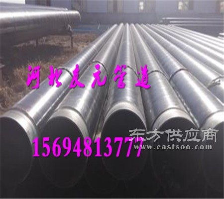 3PE防腐鋼管市場行情觀察 鋼材價格先跌后漲，管材走勢幾何？