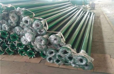 全面解析180*4管材 特性、應(yīng)用與市場前景